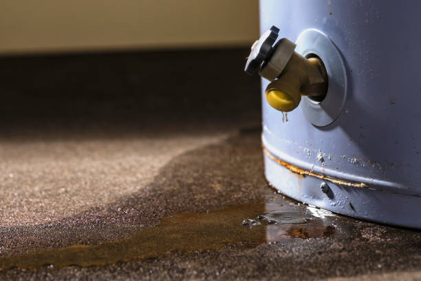 Best Flooded house restoration  in August, CA